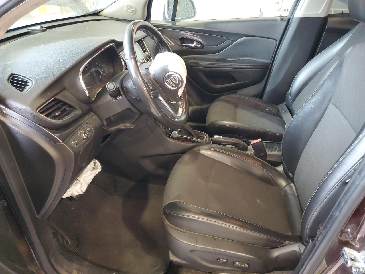 2018 Buick Encore Preferred Ii VIN: KL4CJBSB5JB699470 Lot: 82695665