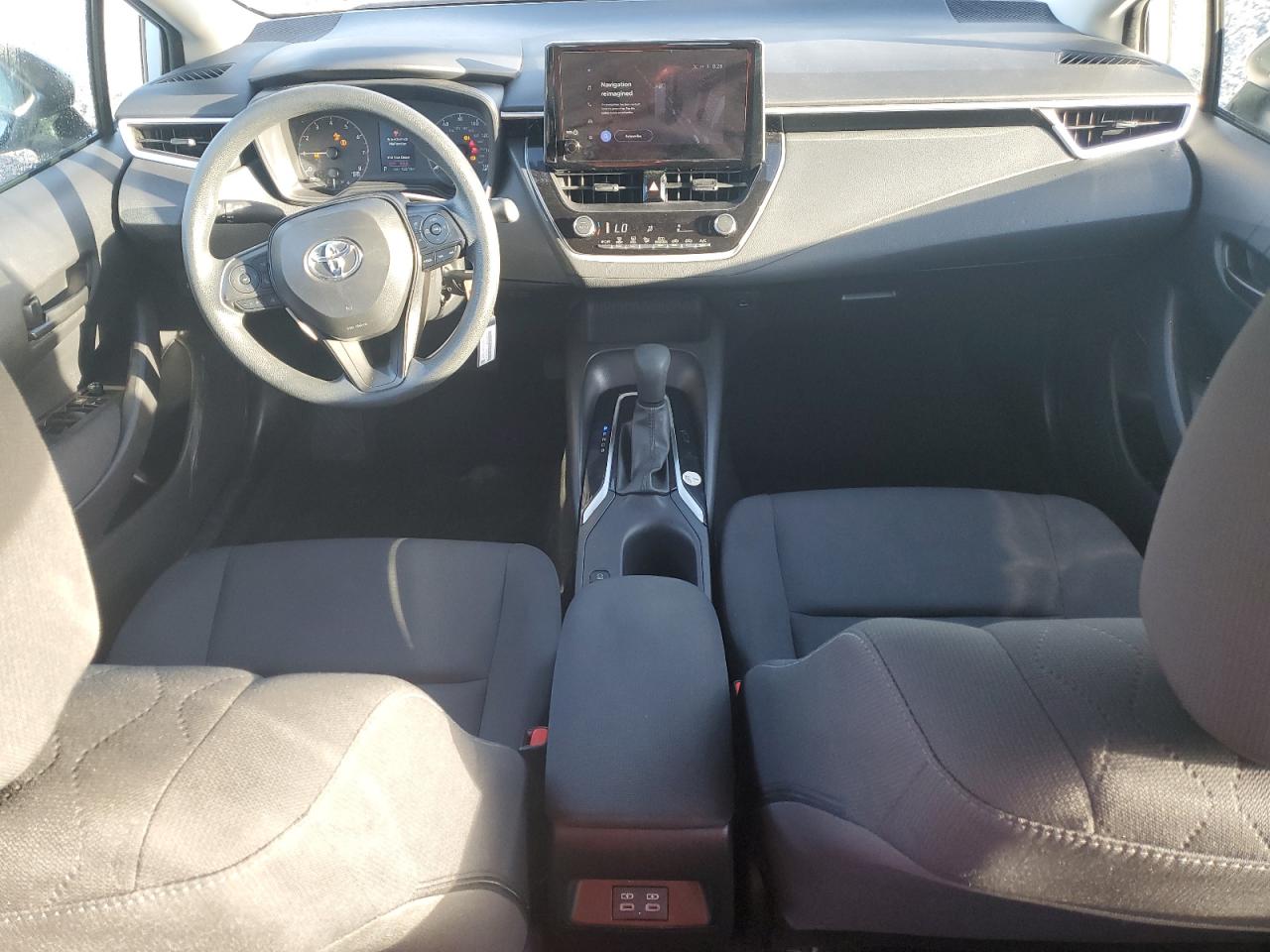 2024 Toyota Corolla Le VIN: 5YFB4MDE2RP129032 Lot: 86892065