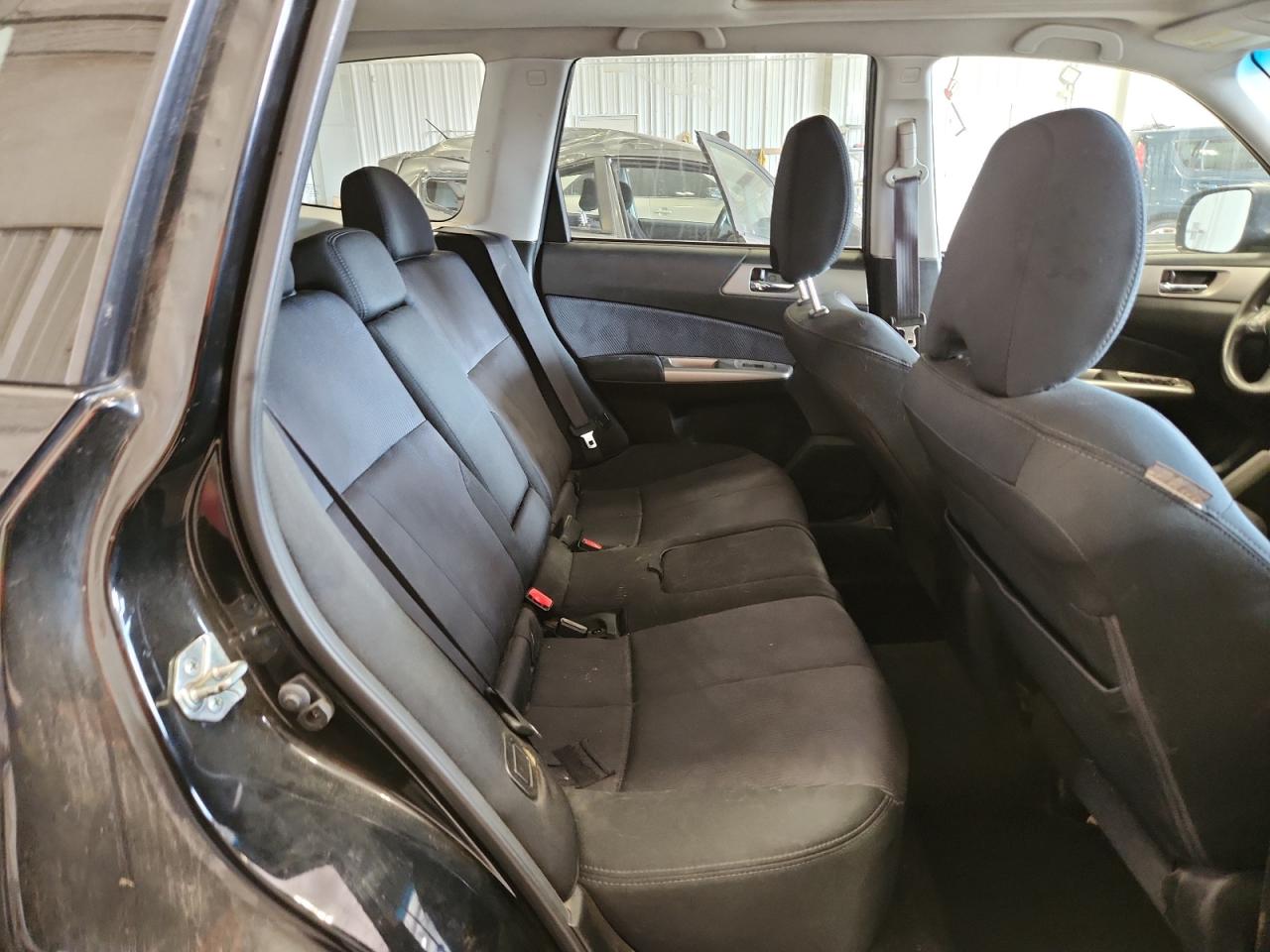 2010 Subaru Forester 2.5X Premium VIN: JF2SH6CC5AG763460 Lot: 90466765