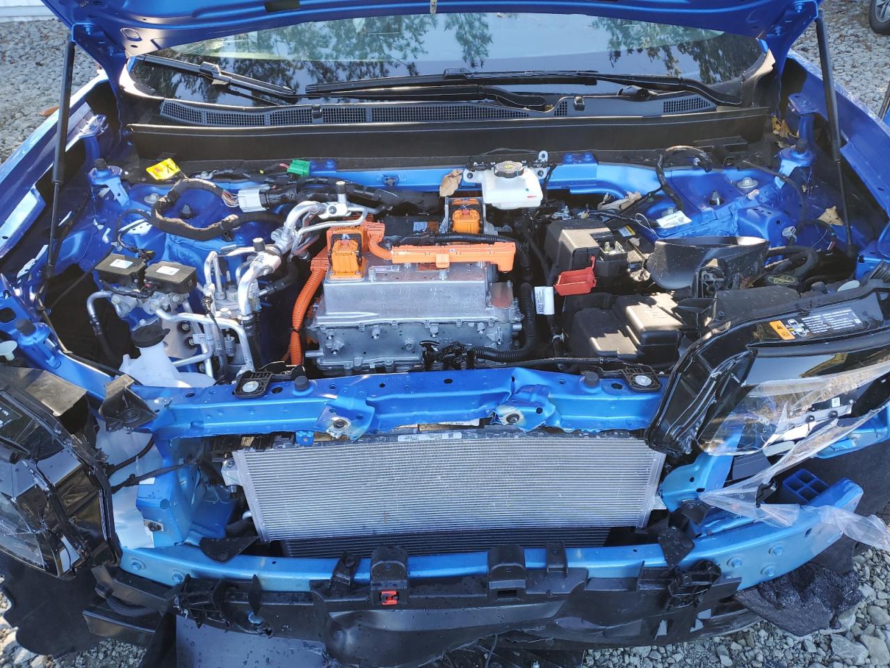 2025 Honda Prologue Tour VIN: 3GPKHXRJ2SS518501 Lot: 86500455