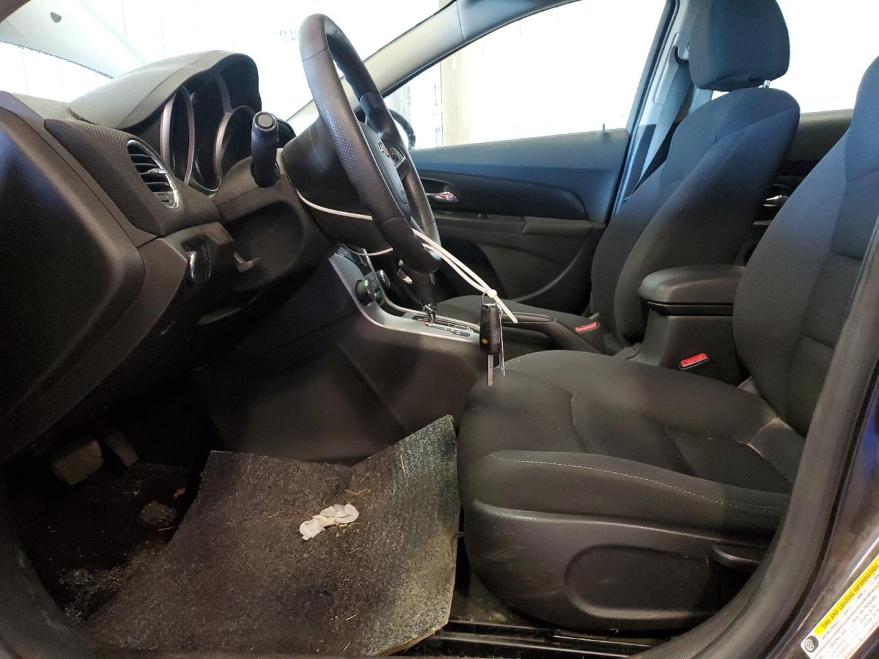 2015 Chevrolet Cruze Lt VIN: 1G1PC5SB8F7298114 Lot: 84757465