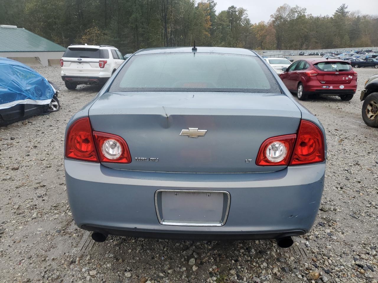 2009 Chevrolet Malibu 2Lt VIN: 1G1ZJ577094241382 Lot: 84738105