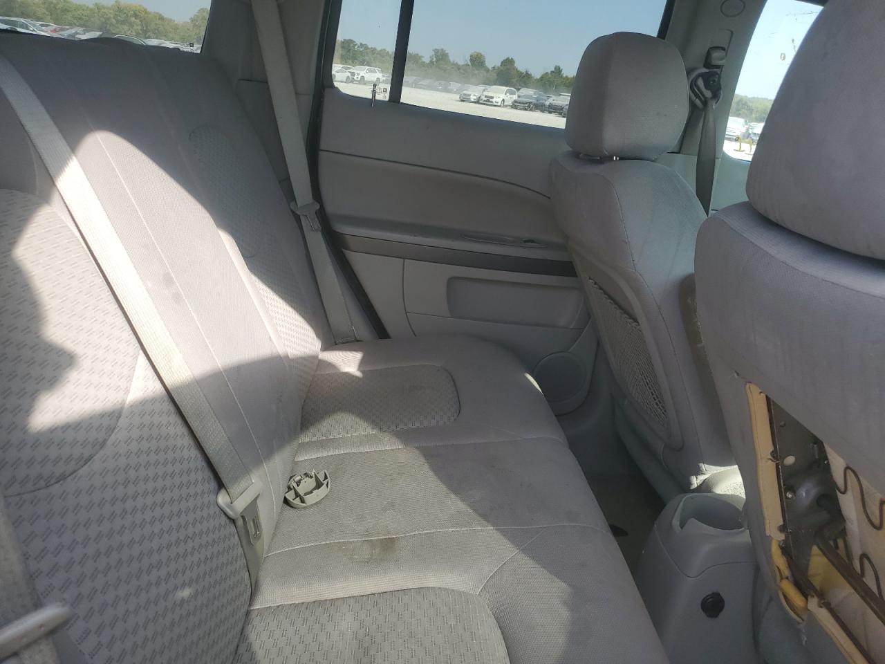 2011 Chevrolet Hhr Lt VIN: 3GNBABFW1BS555586 Lot: 82227425