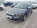 2009 VOLVO C30 R-DESIGN  for sale at Copart CHESTER