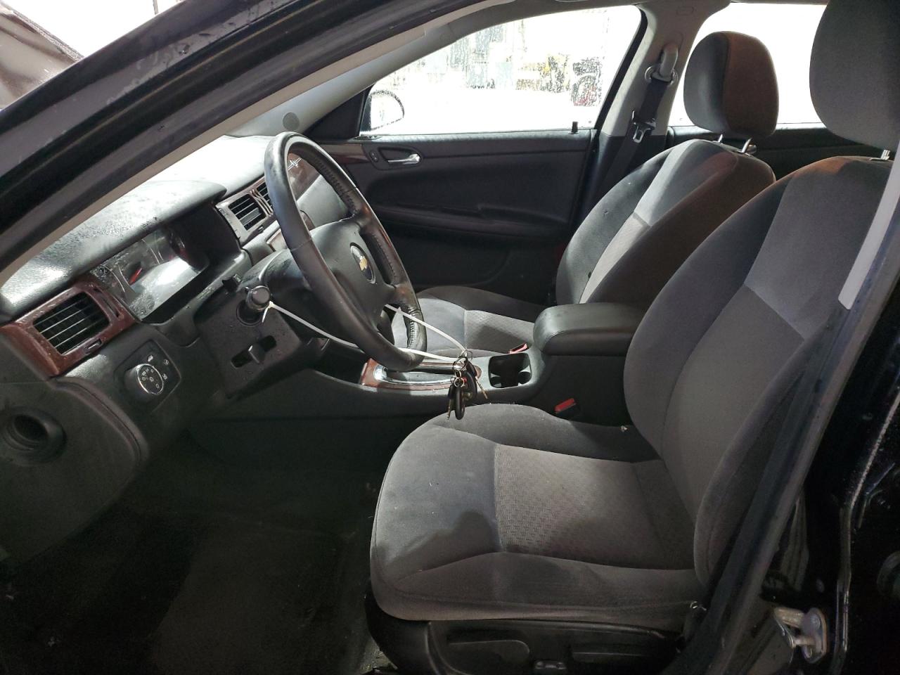 2010 Chevrolet Impala Lt VIN: 2G1WB5EN6A1182520 Lot: 82576895
