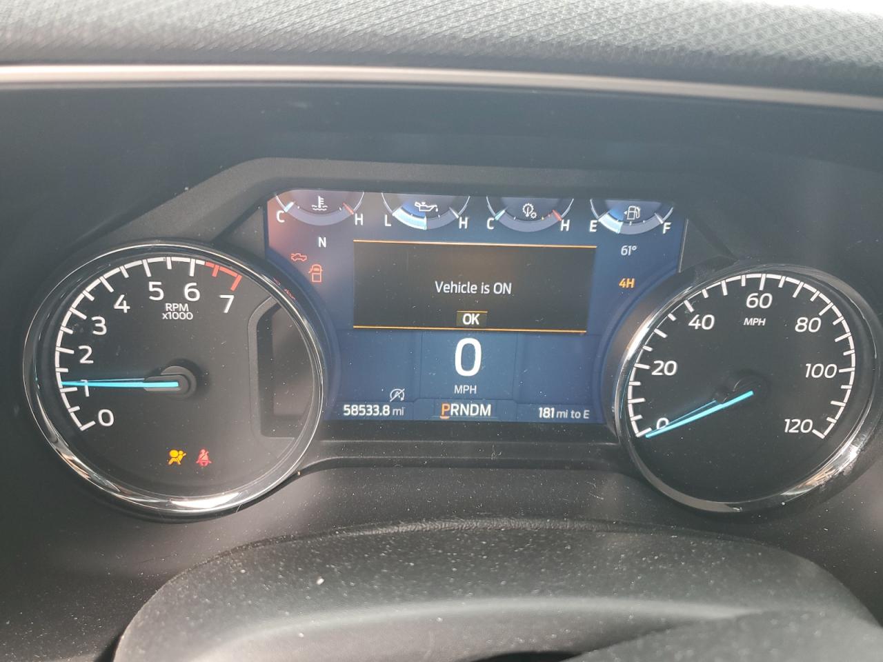 2021 Ford F150 Supercrew VIN: 1FTEW1EP5MFA89115 Lot: 90259795