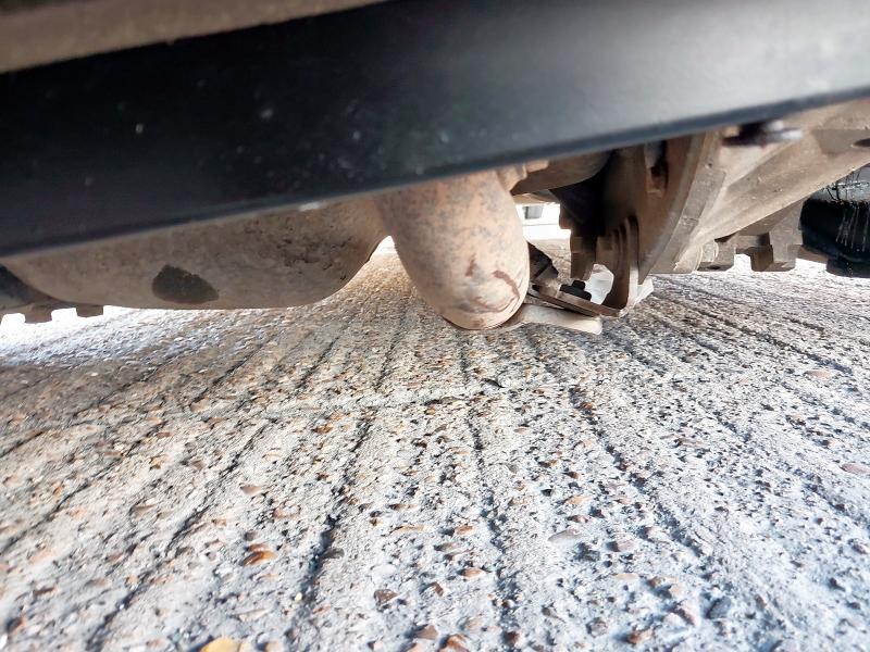 2016 FIAT 500 1.2 LOUNGE 3DR