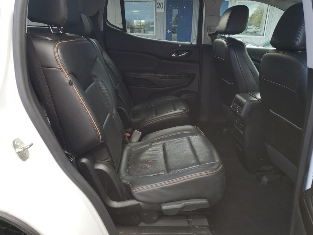 2020 GMC Acadia At4 VIN: 1GKKNLLS2LZ205459 Lot: 89824315