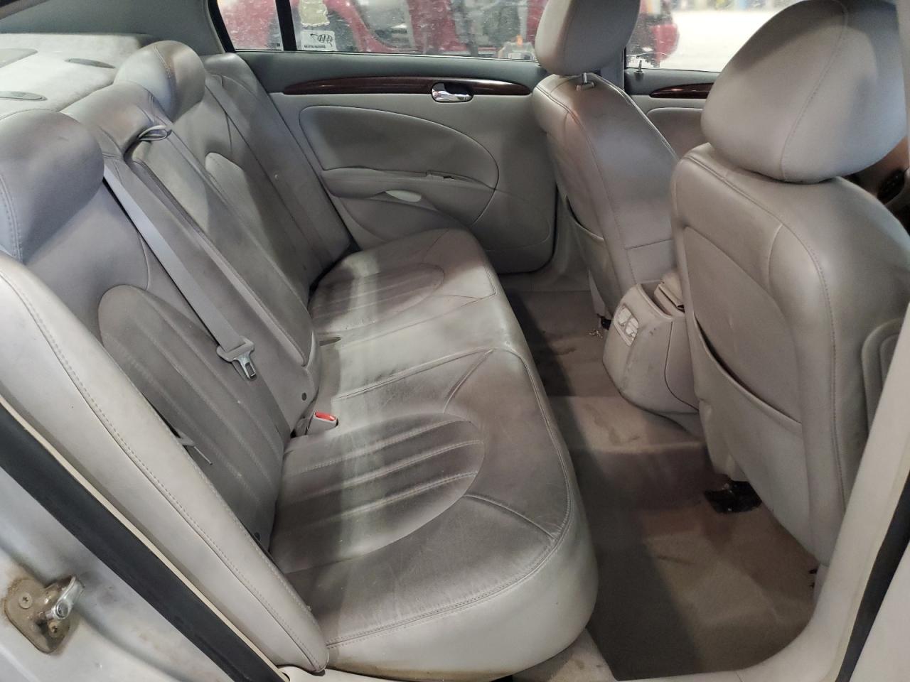 2011 Buick Lucerne Cxl VIN: 1G4HC5EM1BU125986 Lot: 82392875