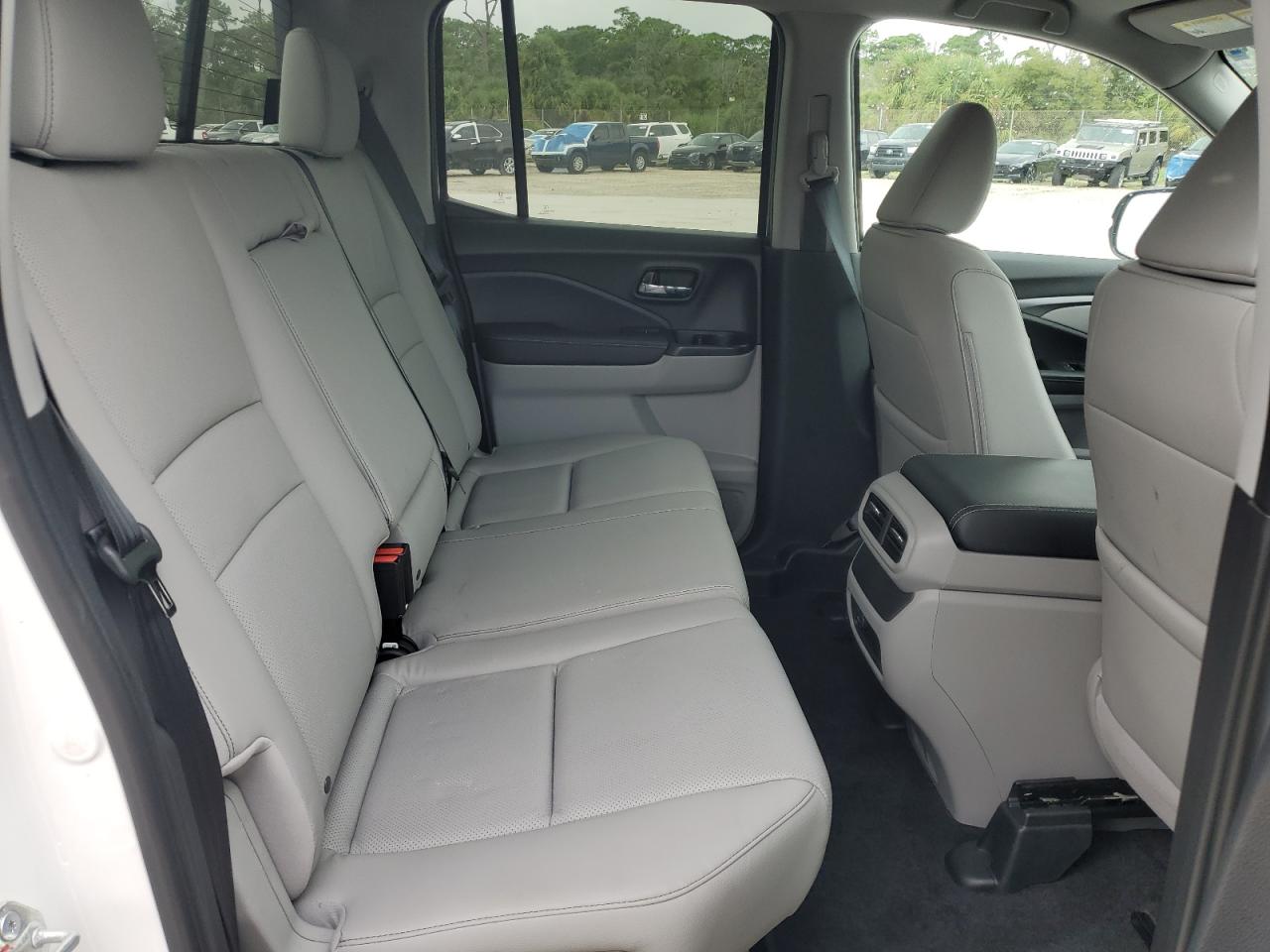 2024 Honda Ridgeline Rtl VIN: 5FPYK3F52RB026977 Lot: 84478865