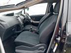 2009 TOYOTA YARIS SR VVT-I  for sale at Copart WOLVERHAMPTON