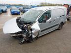 2018 CITROEN BERLINGO 1.6 BLUEHDI 750KG X 100PS for sale at Copart SANDWICH