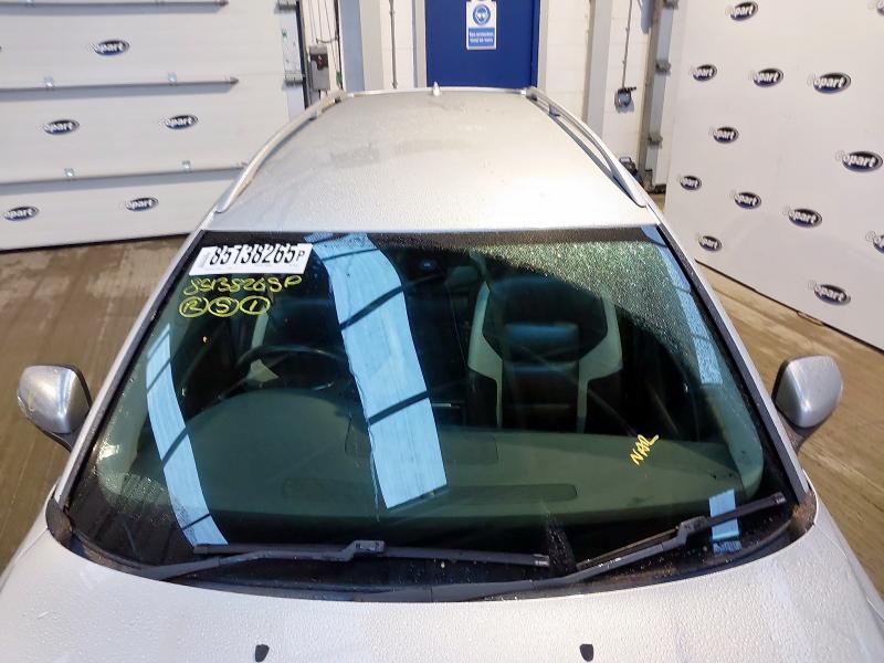2010 VOLVO V70 R-DESIGN SE D5 AUTO 