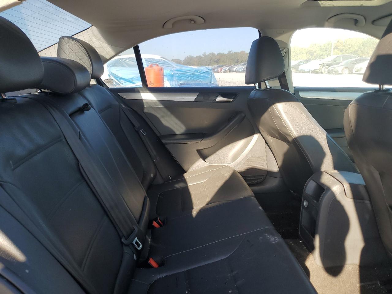 2017 Volkswagen Jetta Se VIN: 3VWDB7AJ8HM228121 Lot: 82423765