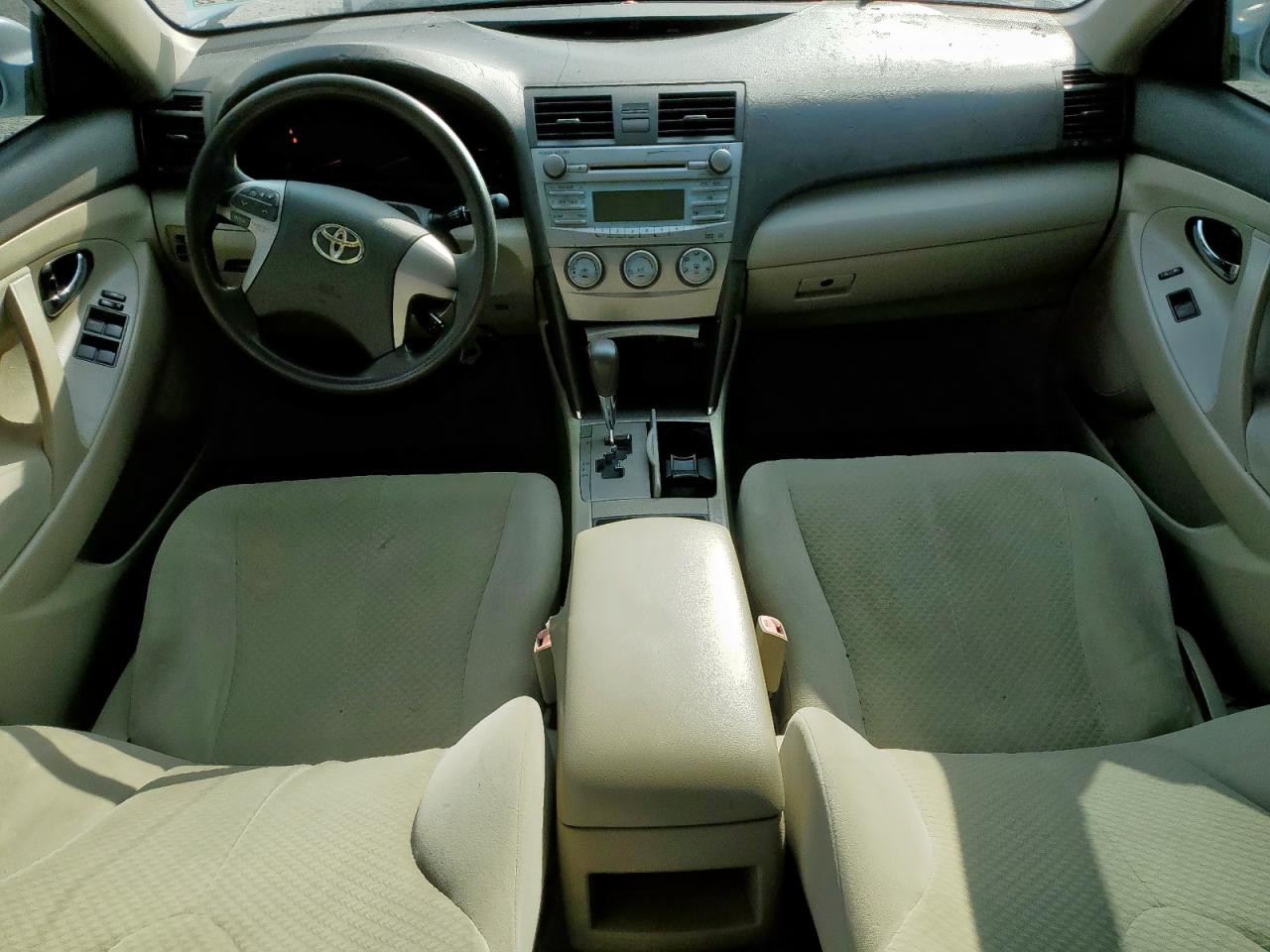 2009 Toyota Camry Base VIN: 4T1BE46K69U896106 Lot: 82008885