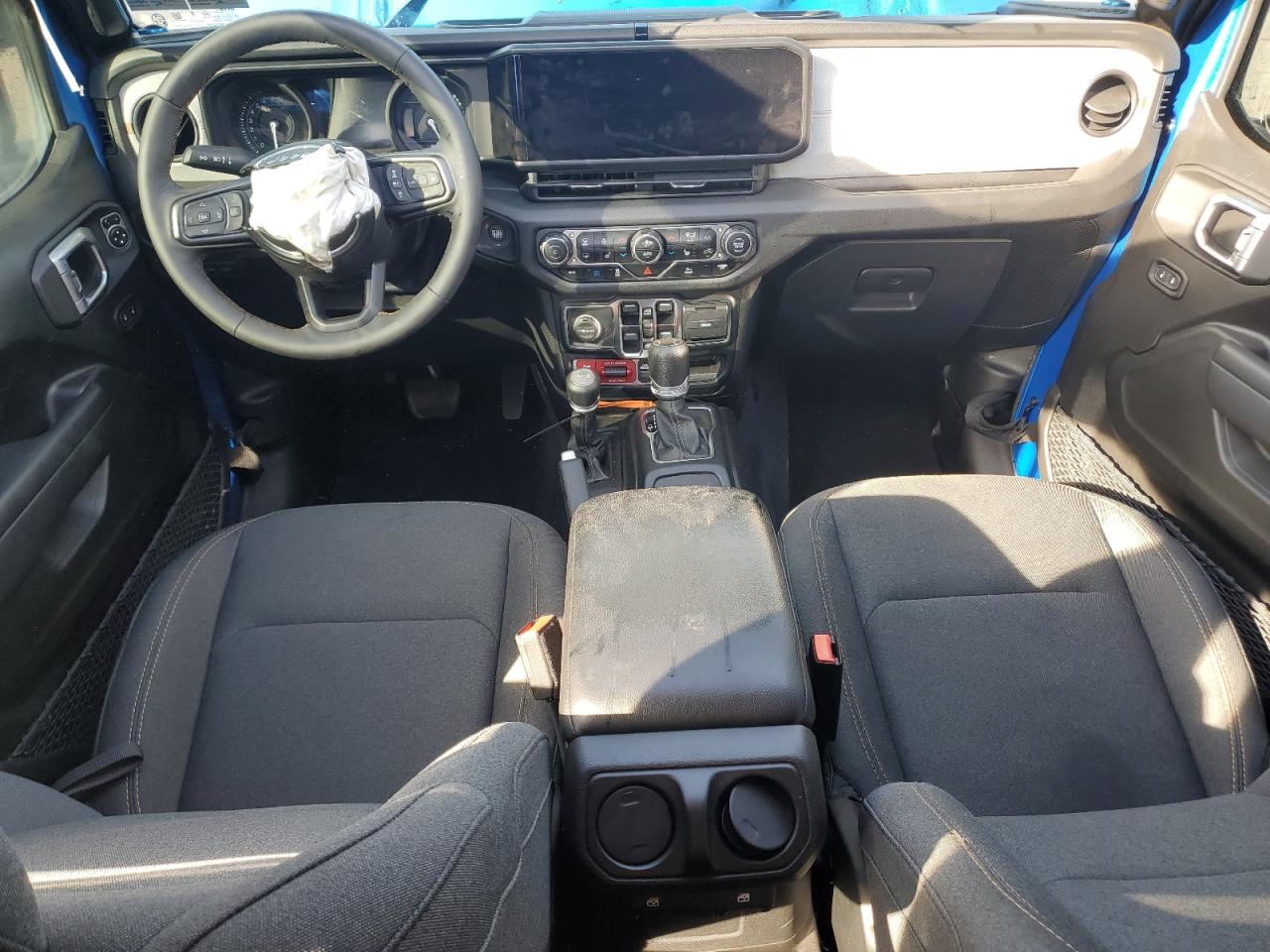 2024 Jeep Wrangler 4Xe VIN: 1C4RJXN62RW154116 Lot: 84564755