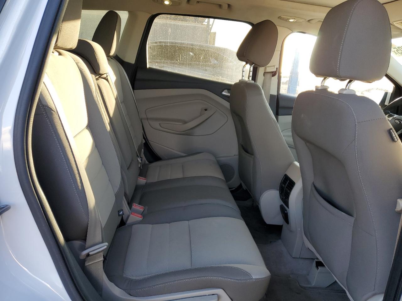 2013 Ford Escape Se VIN: 1FMCU0GX7DUC15695 Lot: 90879505