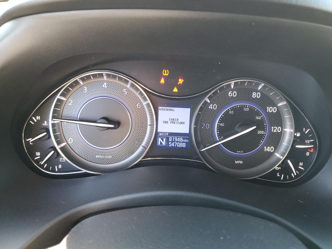 2017 Infiniti Qx80 Base VIN: JN8AZ2NF2H9646896 Lot: 90622245