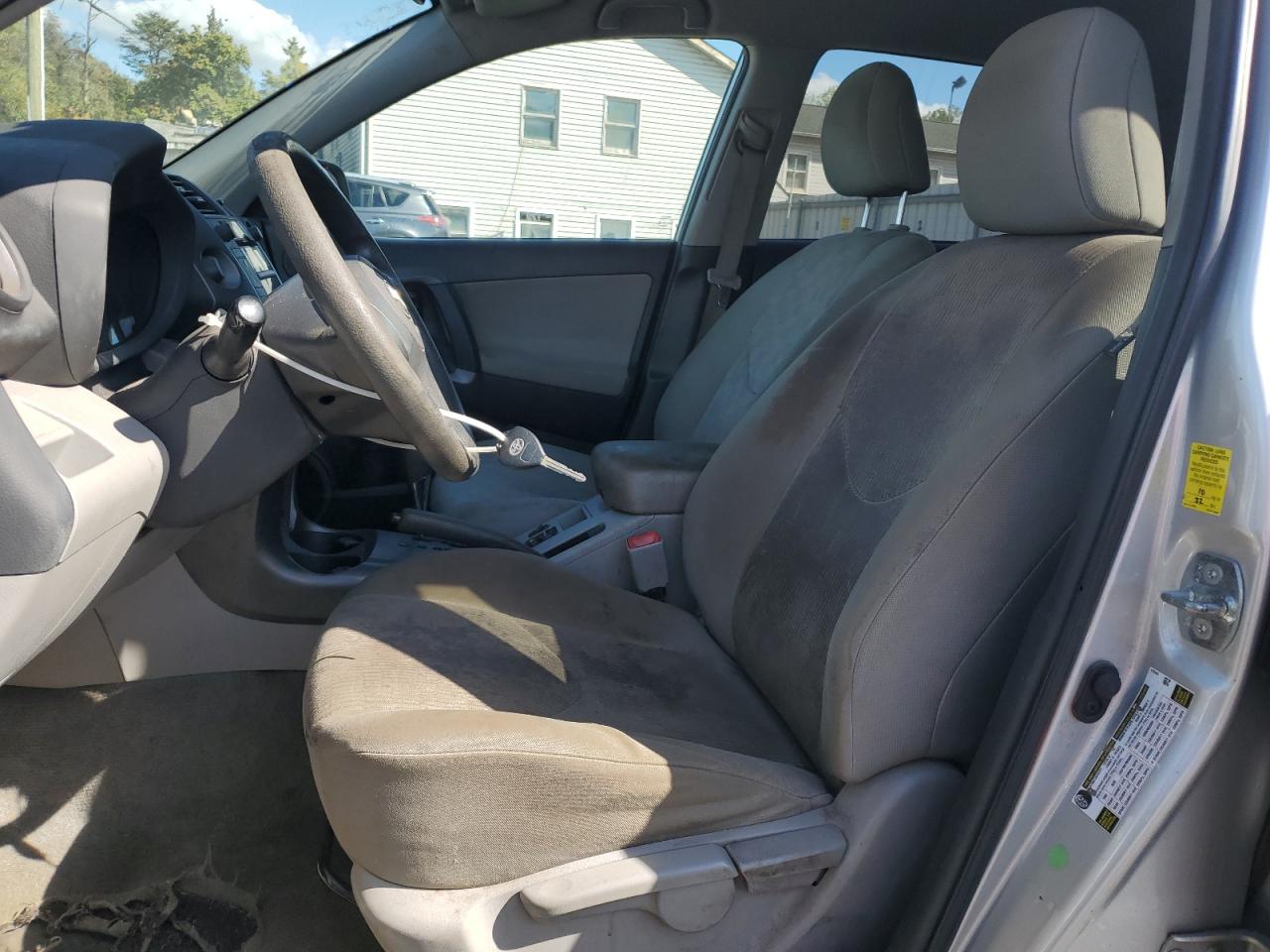 2010 Toyota Rav4 VIN: 2T3ZF4DV7AW026109 Lot: 82365825