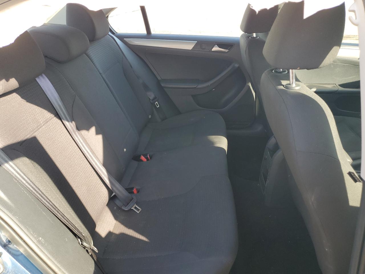 2015 Volkswagen Jetta Se VIN: 3VWD17AJ0FM352464 Lot: 84861795