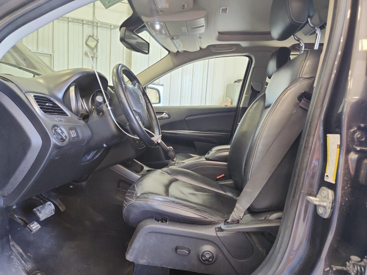2016 Dodge Journey Crossroad VIN: 3C4PDDGG9GT116937 Lot: 86462295