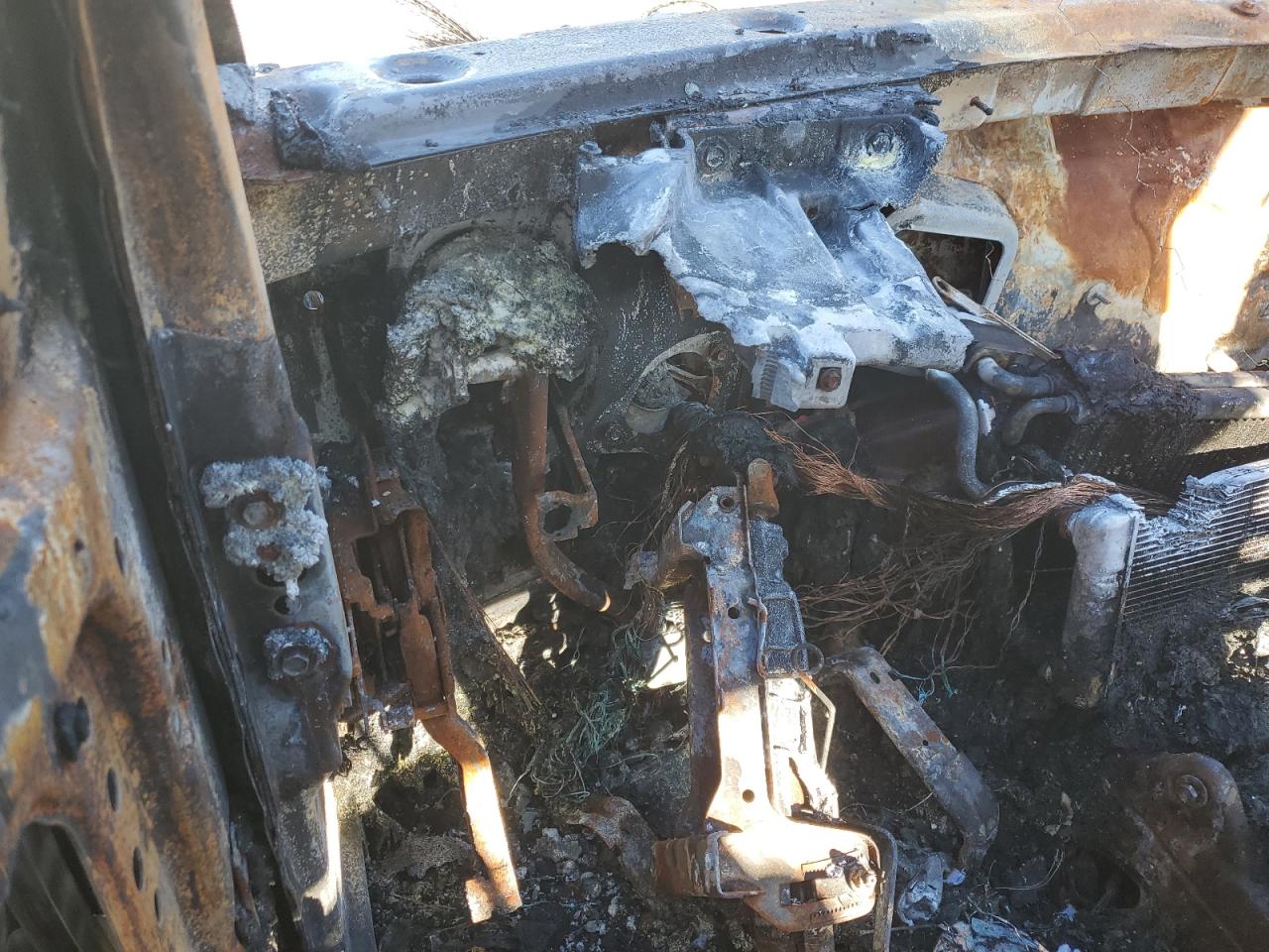 2018 Jeep Grand Cherokee Laredo VIN: 1C4RJFAG1JC135958 Lot: 87402955