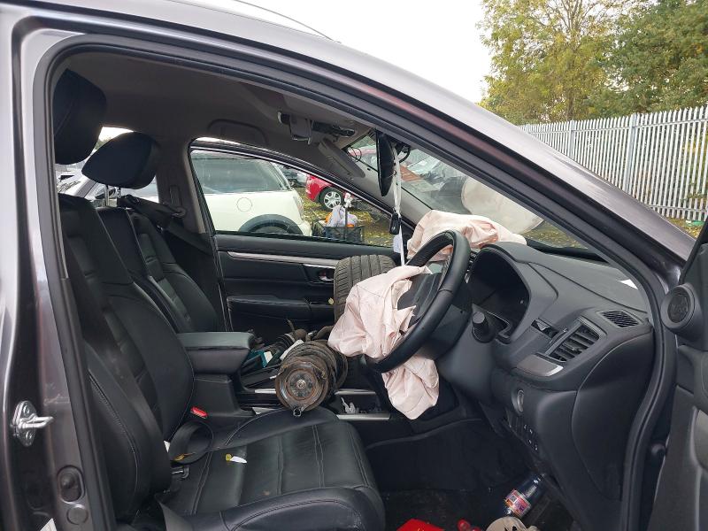 2019 HONDA CR-V 1.5 VTEC TURBO SR 5DR [7 SEAT]