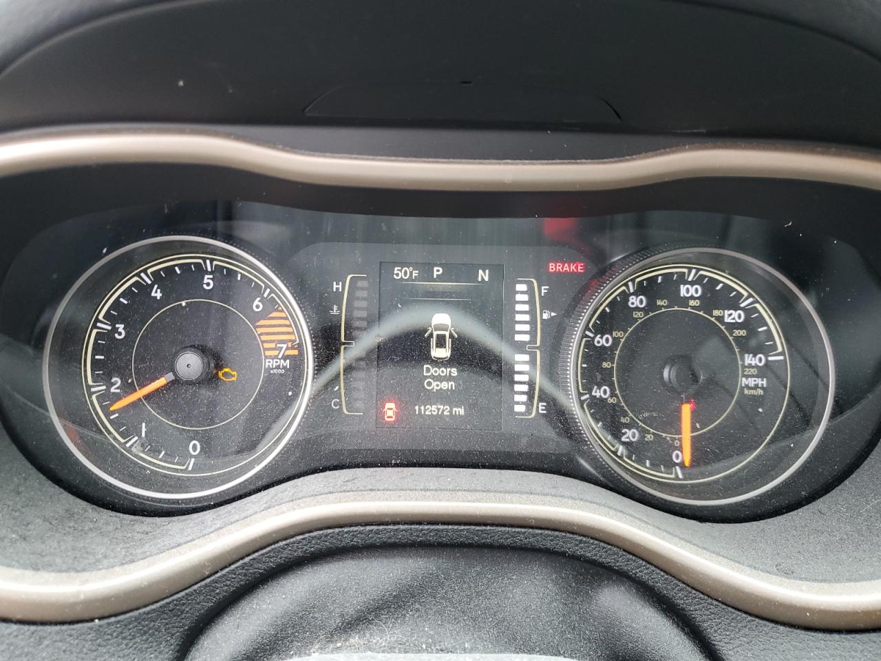 2018 Jeep Cherokee Latitude VIN: 1C4PJLCB2JD543161 Lot: 90352675