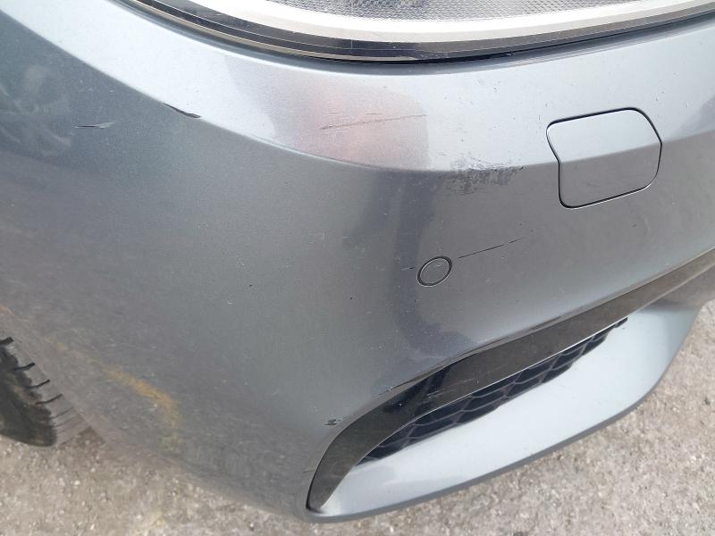 2018 BMW 5 SERIES 530E M SPORT 4DR AUTO