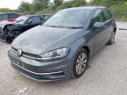2017 VOLKSWAGEN GOLF SE NAVIGATION TDI BM  for sale at Copart SANDWICH