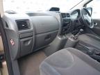 2013 FIAT SCUDO 2.0 MULTIJET 130 FAMILY L2 5DR for sale at Copart SANDTOFT
