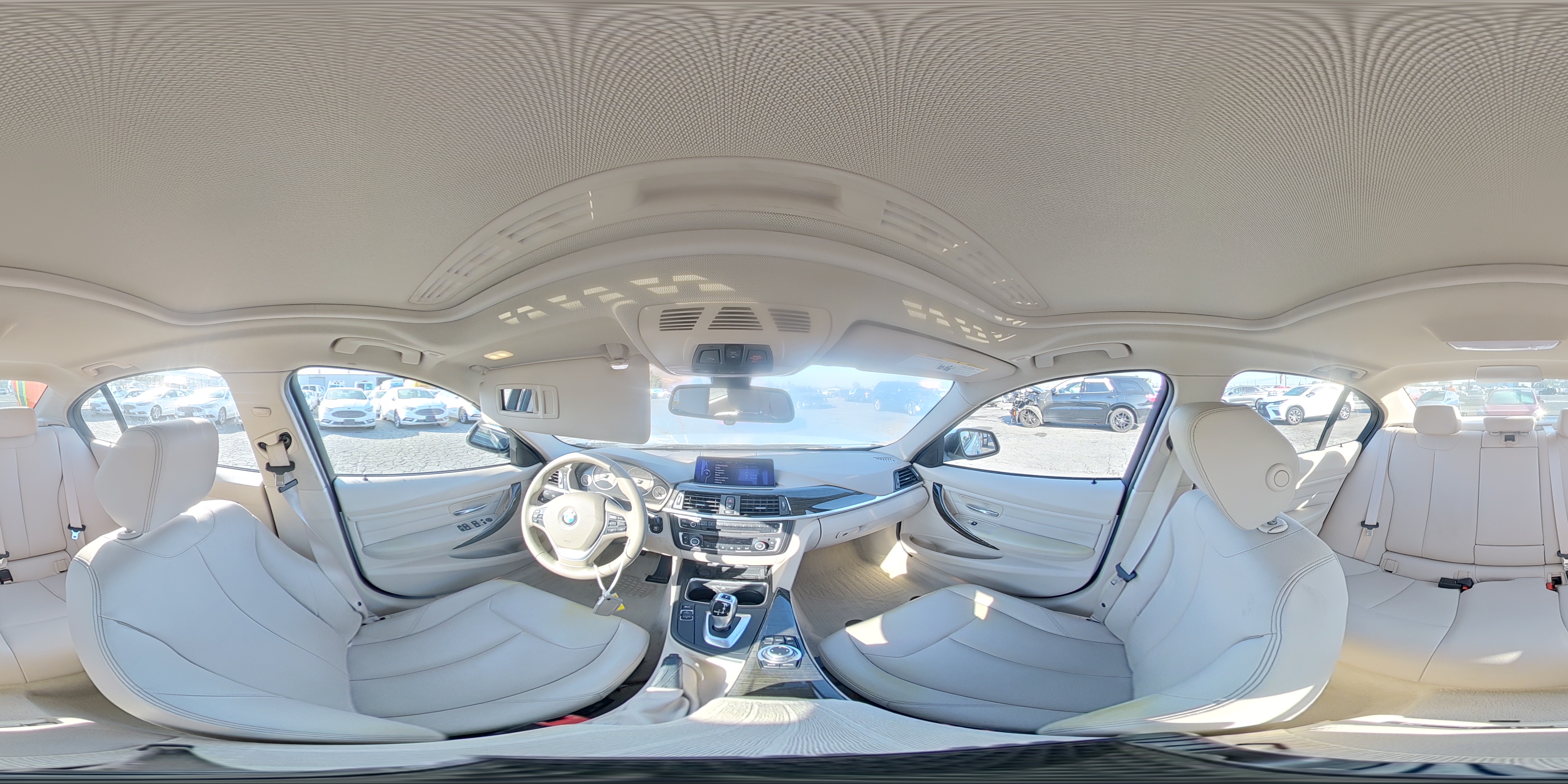 2013 BMW 328 I Sulev VIN: WBA3C1G54DNN93959 Lot: 82182885