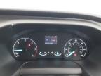 2022 FORD TRANSIT 2.0 ECOBLUE 130PS CHASSIS CAB for sale at Copart PETERLEE