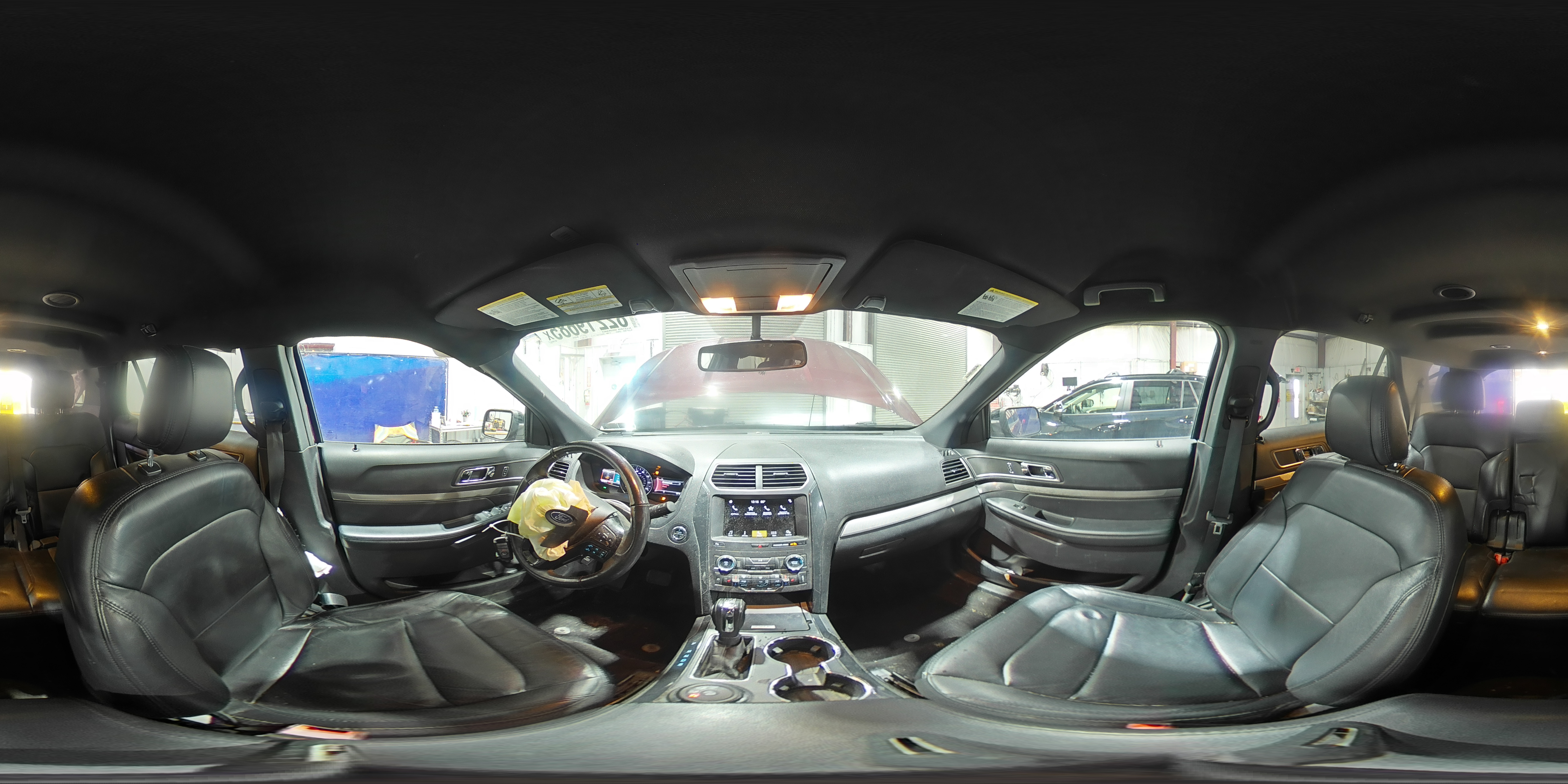 2018 Ford Explorer Xlt VIN: 1FM5K8D81JGB50279 Lot: 82219685