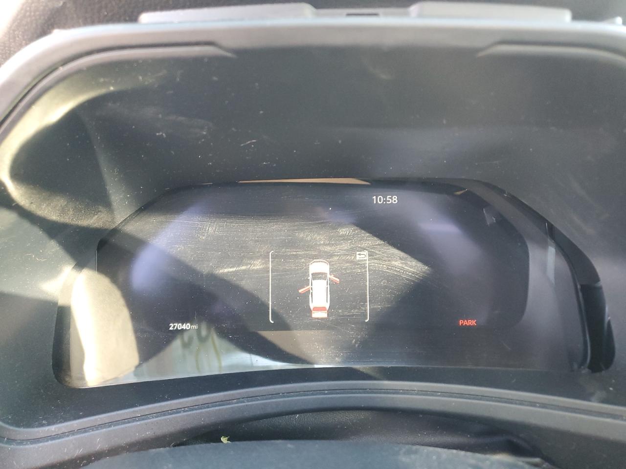 2024 Toyota Grand Highlander Xle VIN: 5TDAAAB52RS043006 Lot: 84996915