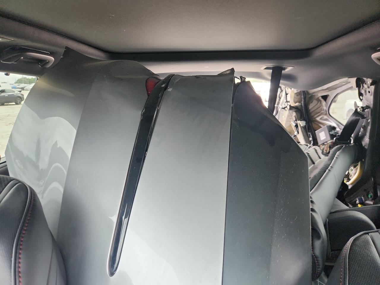 2023 Acura Mdx A-Spec VIN: 5J8YE1H05PL041779 Lot: 82174715