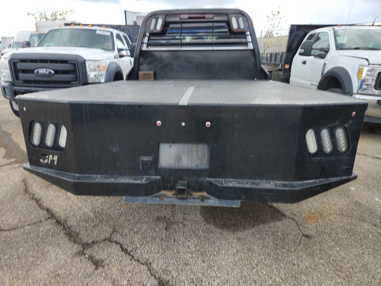 2022 GMC Sierra K3500 Sle VIN: 1GD49TEY4NF177464 Lot: 91053285