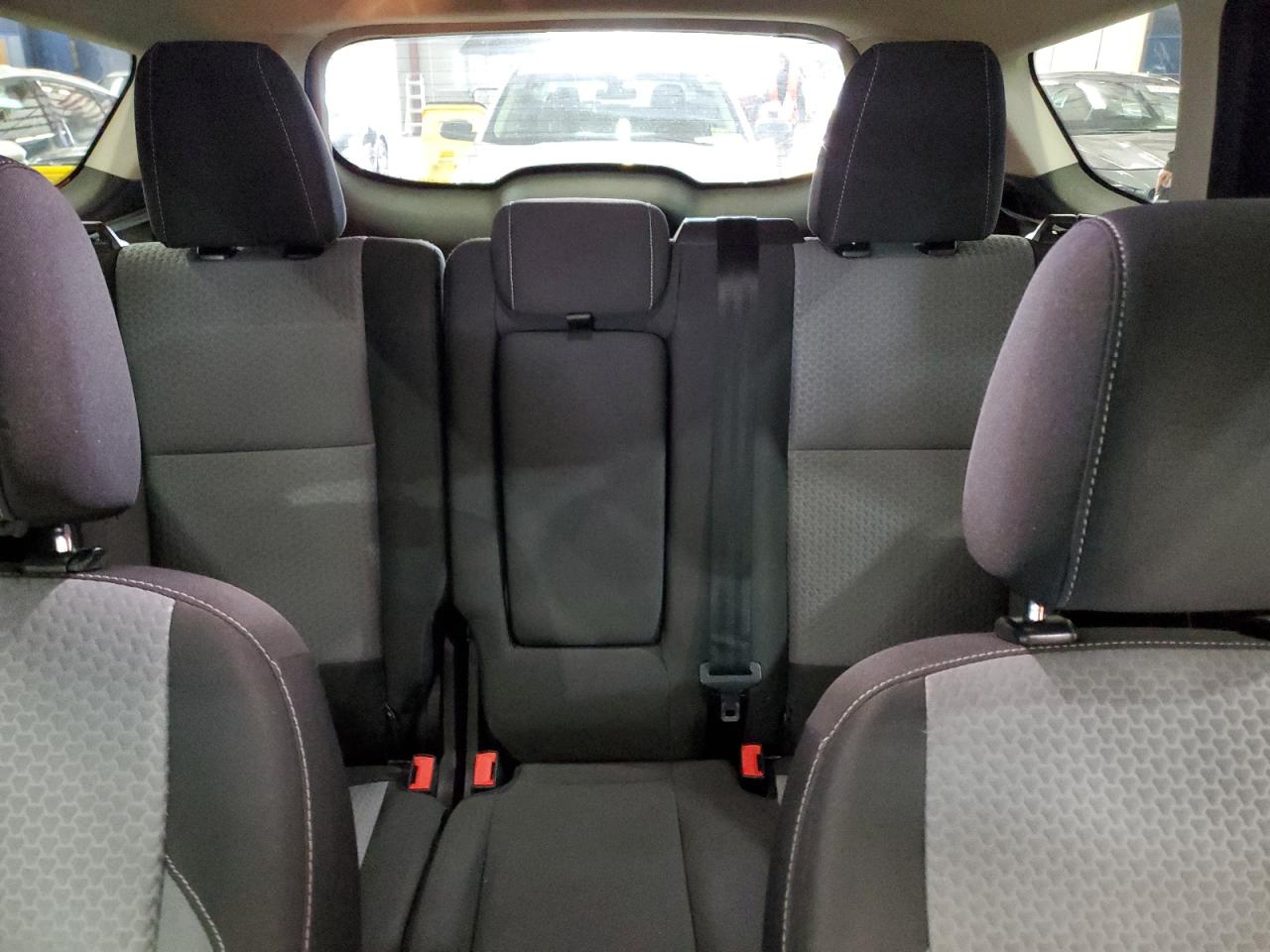 2017 Ford Escape Se VIN: 1FMCU9G98HUB97980 Lot: 90439195