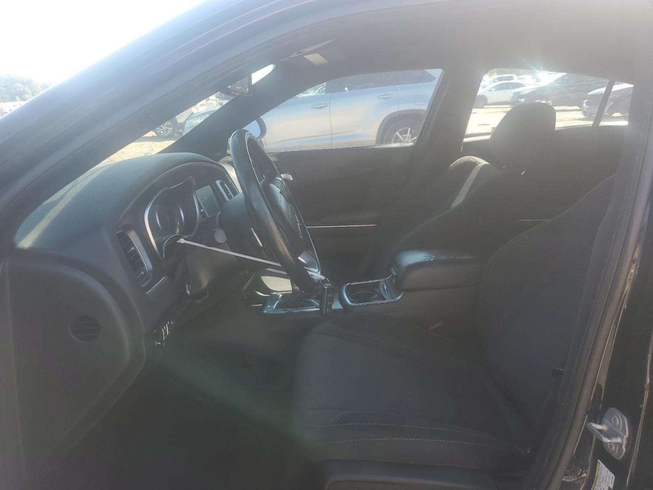 2016 Dodge Charger R/T VIN: 2C3CDXCT3GH227029 Lot: 86070925