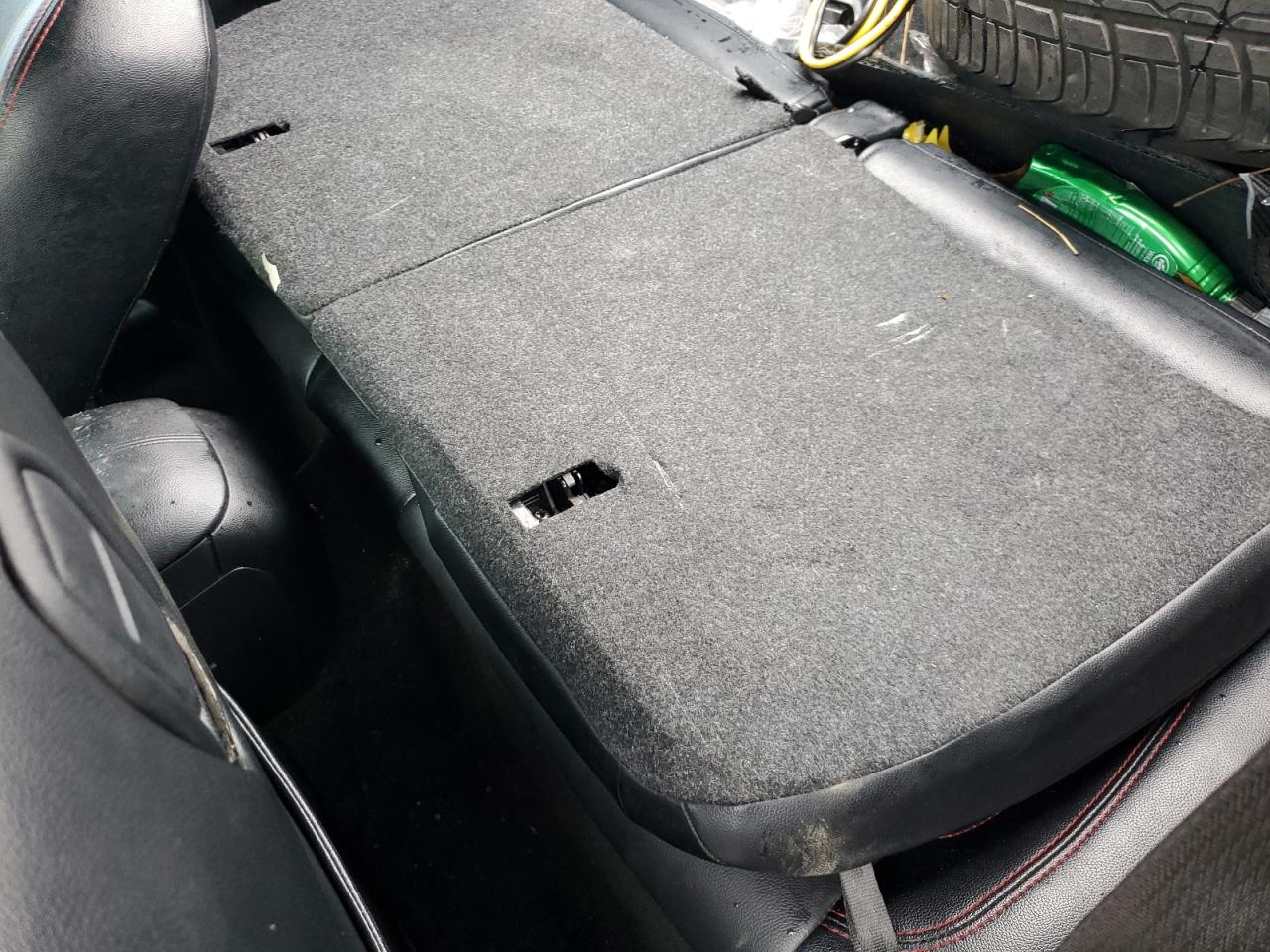 2017 Ford Mustang Gt VIN: 1FA6P8CF8H5332258 Lot: 90102065