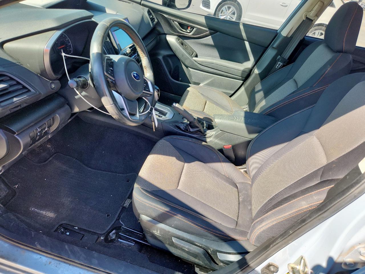 2018 Subaru Crosstrek Premium VIN: JF2GTABC2JH338846 Lot: 84963925