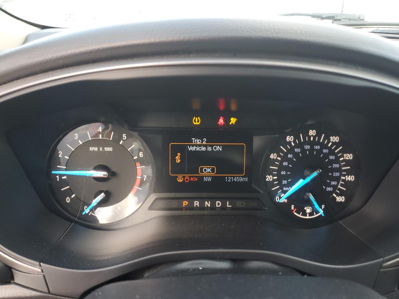 2018 Ford Fusion Se VIN: 3FA6P0H75JR104501 Lot: 86267835