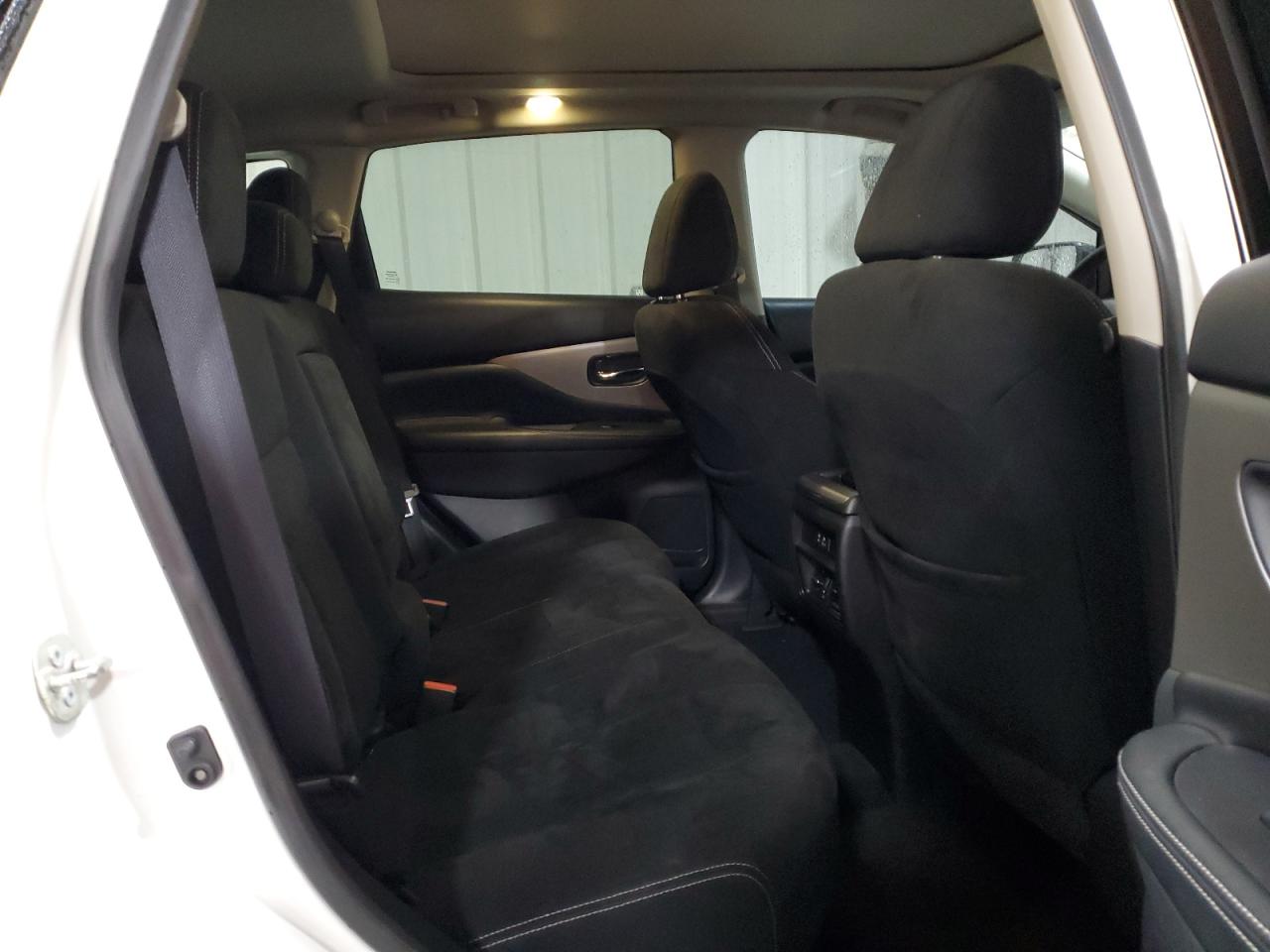 2019 Nissan Murano S VIN: 5N1AZ2MS1KN128900 Lot: 85165435