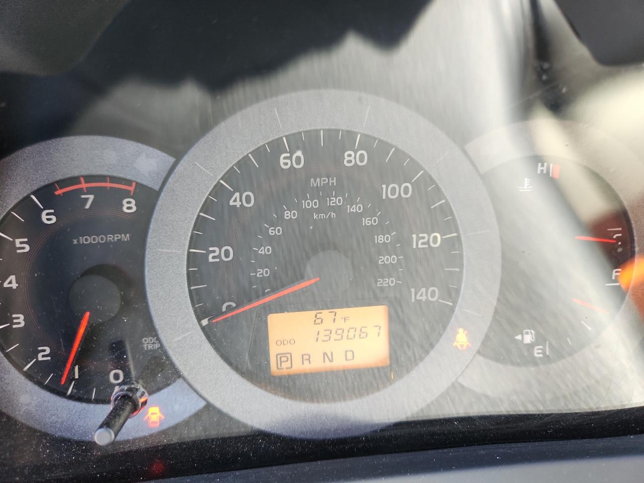2010 Toyota Rav4 VIN: JTMBF4DV2AD026789 Lot: 80907765