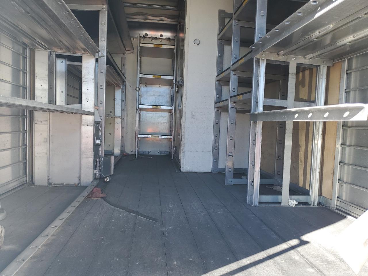 2016 Chevrolet Express G4500 VIN: 1GB6GUCG4G1208235 Lot: 91000605