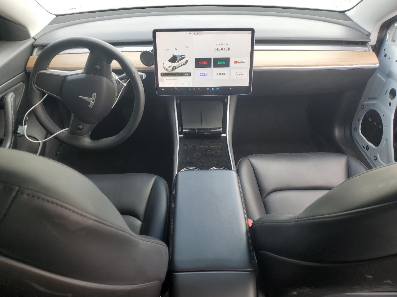 2020 Tesla Model 3 VIN: 5YJ3E1EA7LF631873 Lot: 85758425