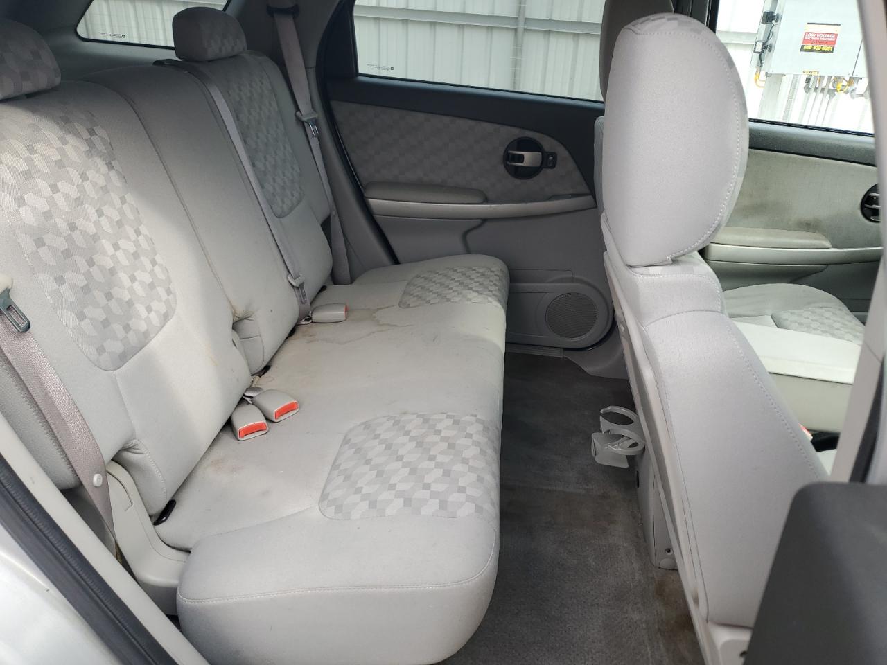 2006 Chevrolet Equinox Lt VIN: 2CNDL73F766143363 Lot: 85496805