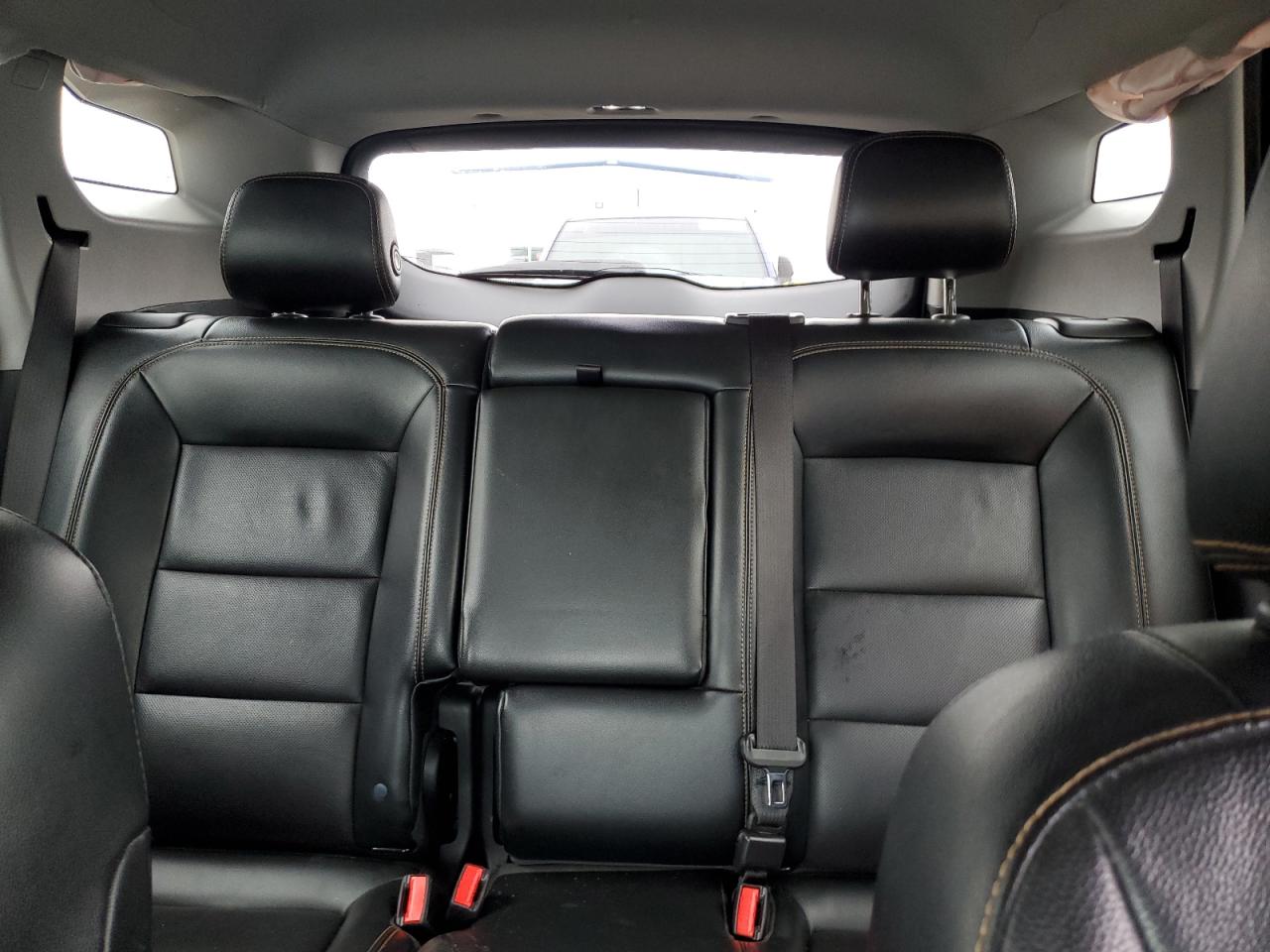 2020 GMC Terrain Slt VIN: 3GKALPEV0LL235115 Lot: 82568635