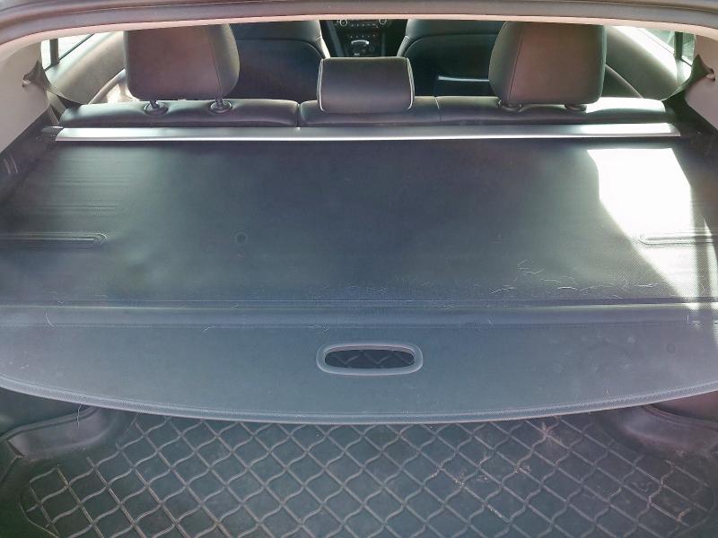 2016 KIA SPORTAGE 2.0 CRDI KX-4 5DR AUTO