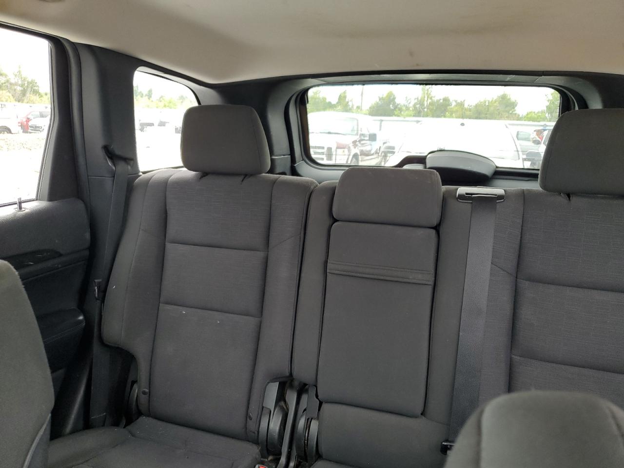 2012 Jeep Grand Cherokee Laredo VIN: 1C4RJFAG3CC297576 Lot: 82413495